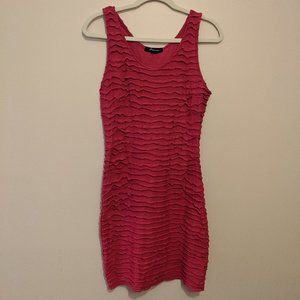 3/$10 Forever 21 Pink Dress